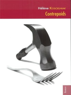 cover image of Contrepoids